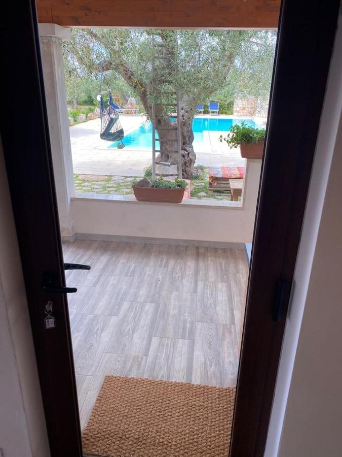 Pugliaholidayplus - Villa Cassano Polignano a Mare Exterior photo